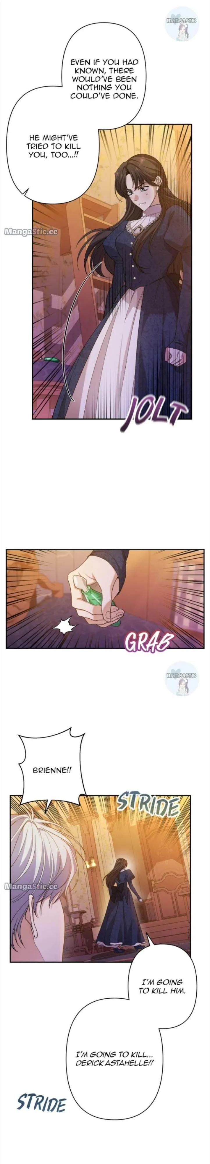 Kill My Husband chapter 54 page 9