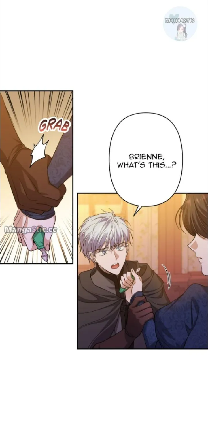 Kill My Husband chapter 54 page 10