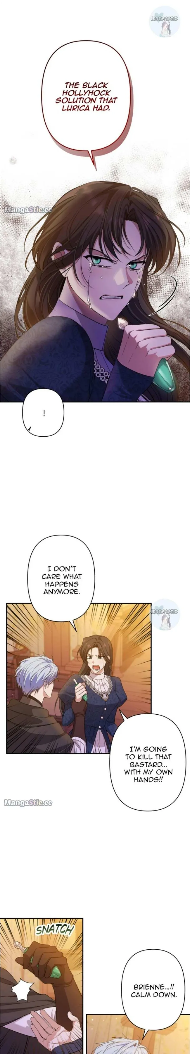Kill My Husband chapter 54 page 11