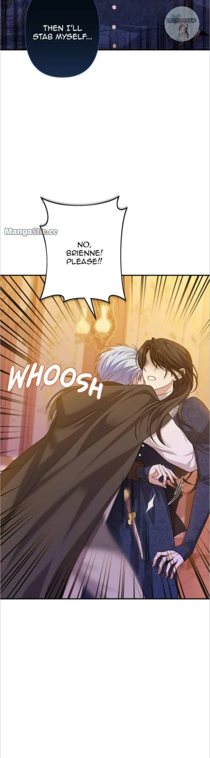 Kill My Husband chapter 54 page 13