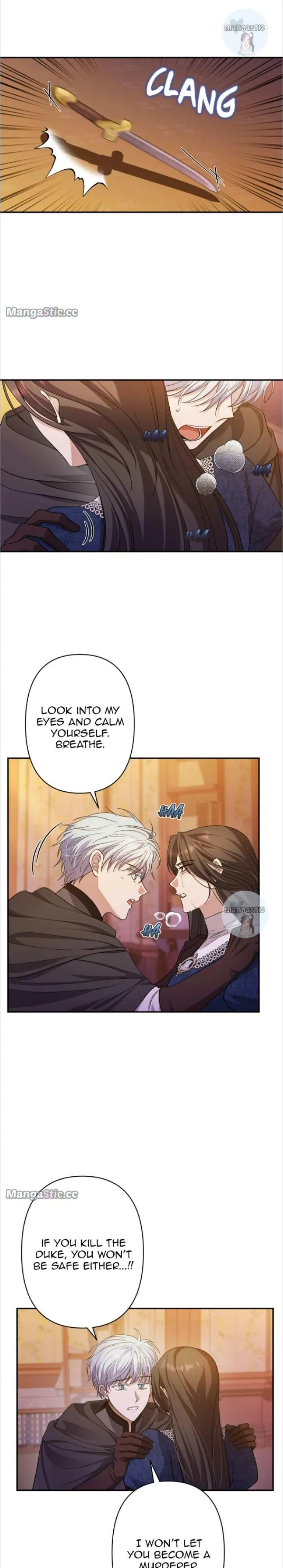 Kill My Husband chapter 54 page 14