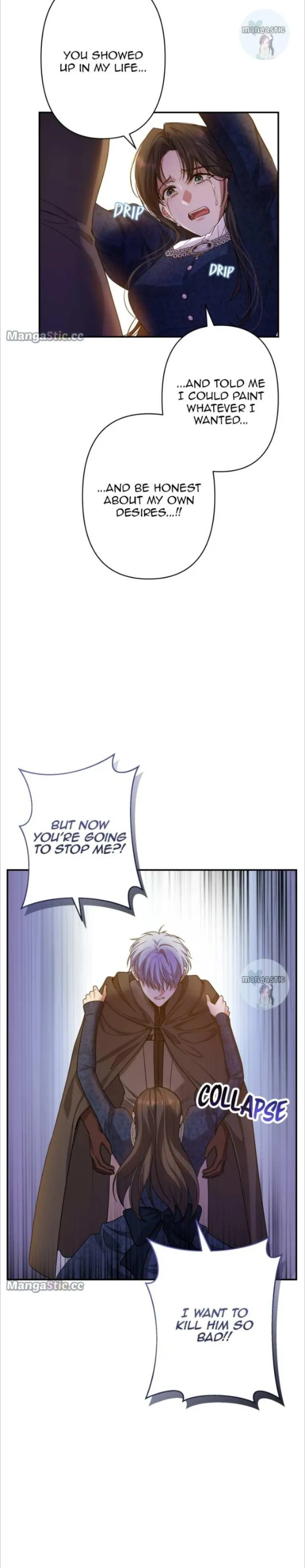 Kill My Husband chapter 54 page 16