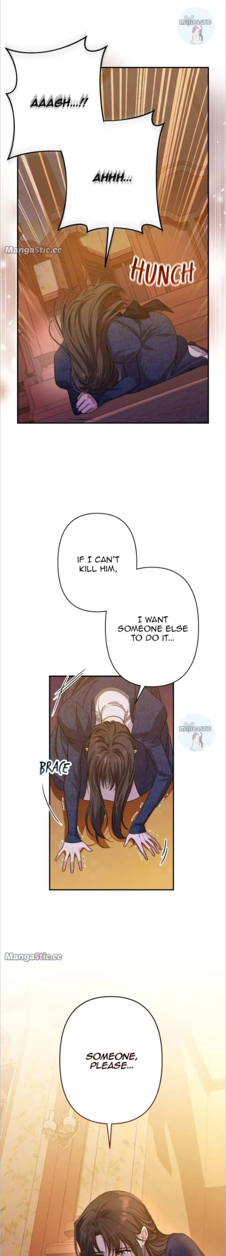 Kill My Husband chapter 54 page 17