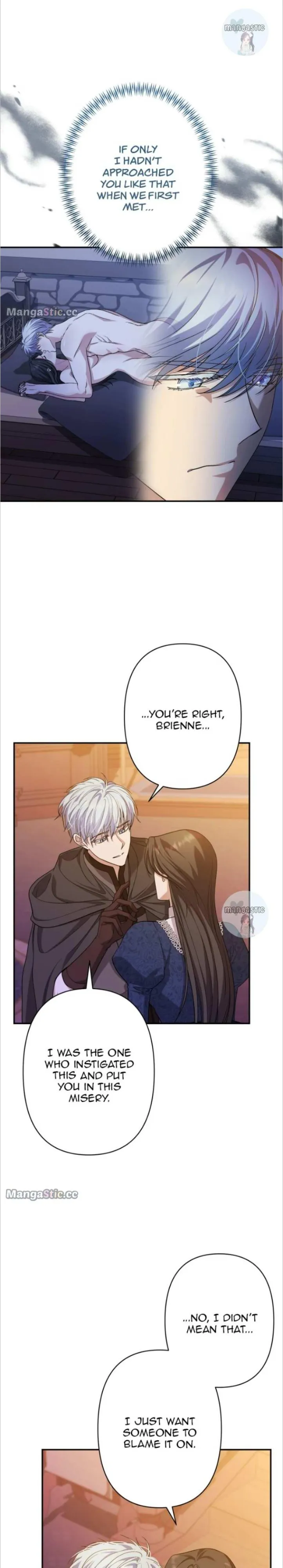 Kill My Husband chapter 54 page 19