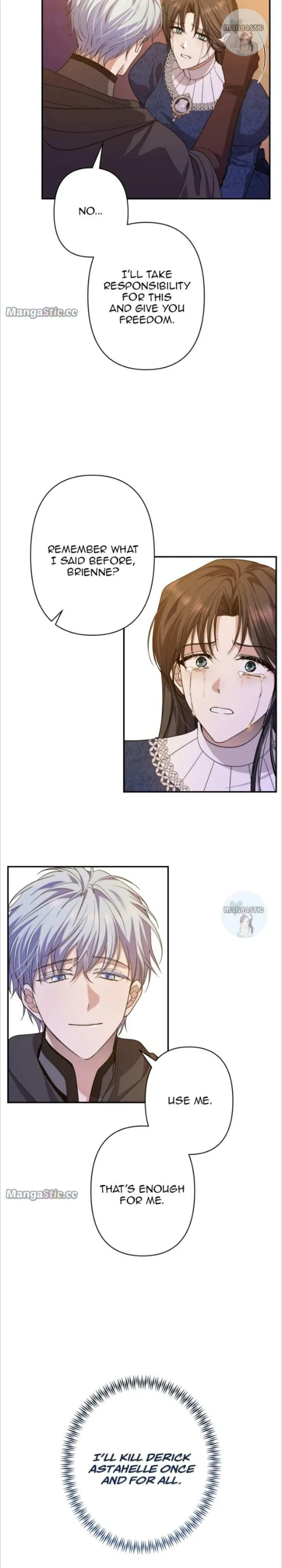 Kill My Husband chapter 54 page 20