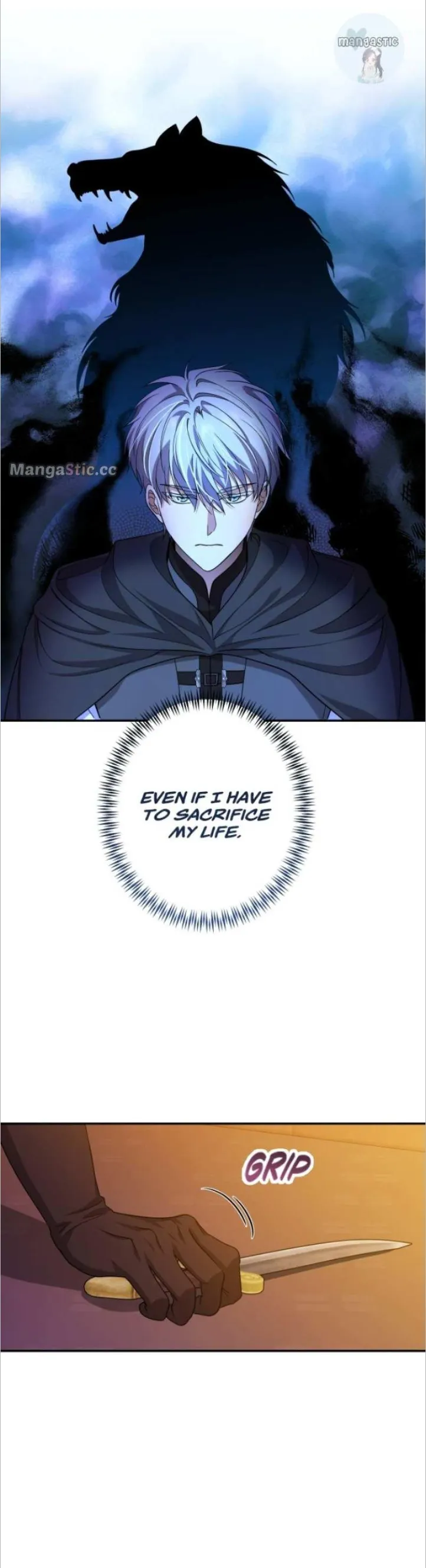 Kill My Husband chapter 54 page 21