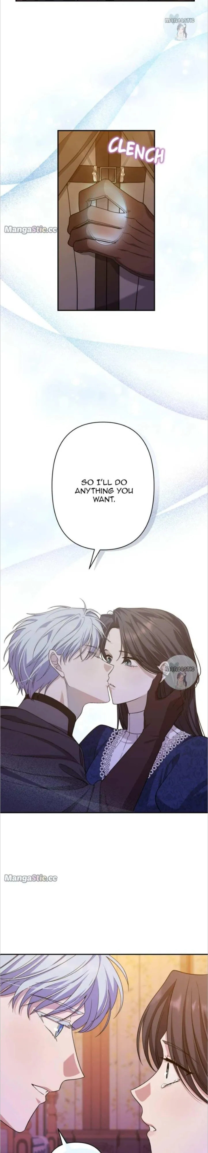 Kill My Husband chapter 54 page 23