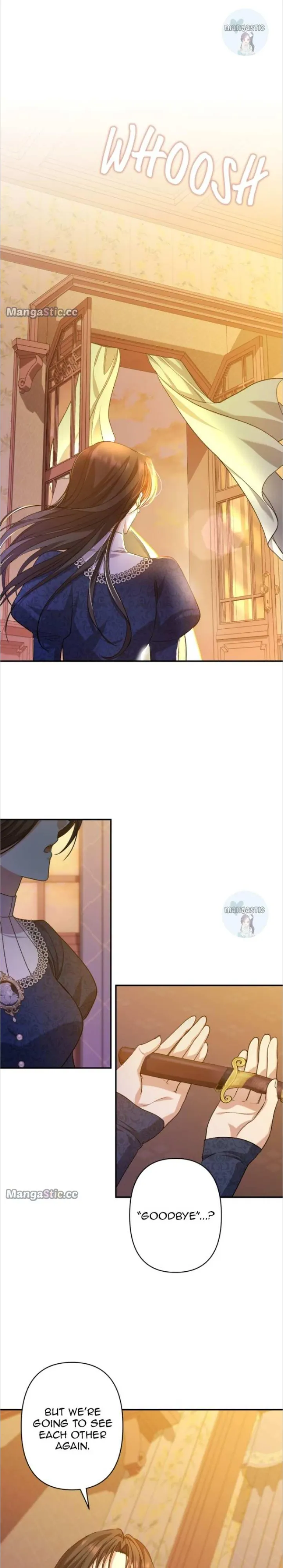Kill My Husband chapter 54 page 25