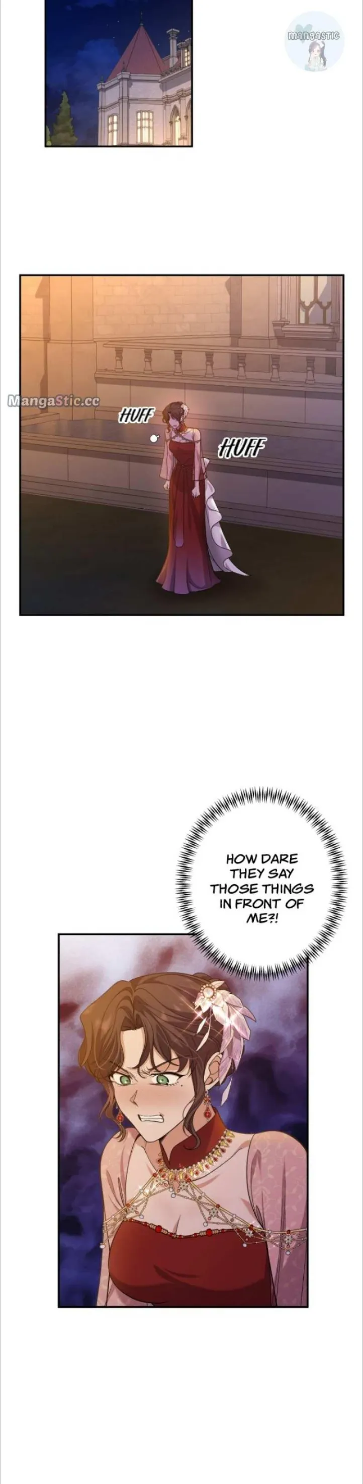 Kill My Husband chapter 54 page 27