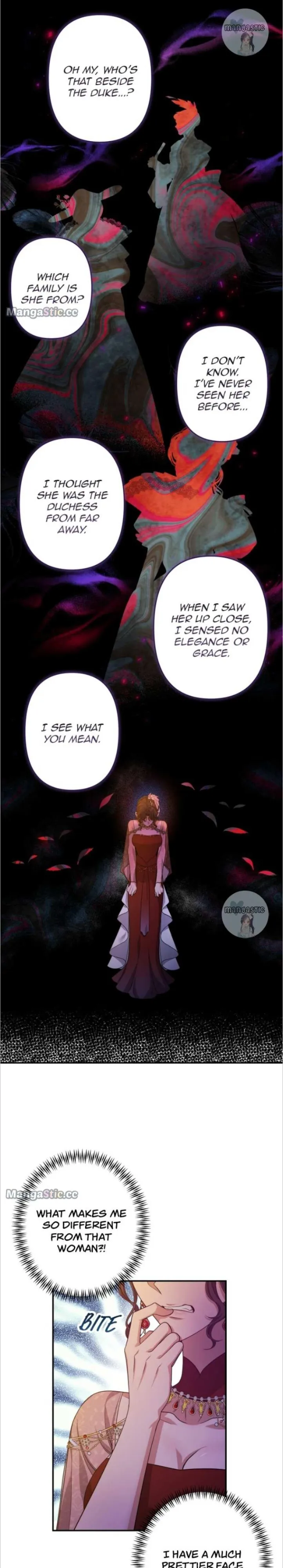 Kill My Husband chapter 54 page 28