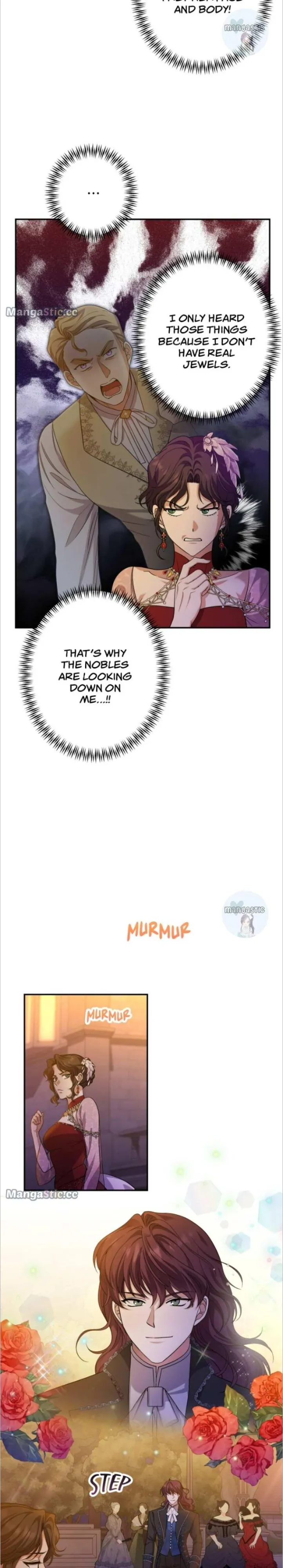 Kill My Husband chapter 54 page 29