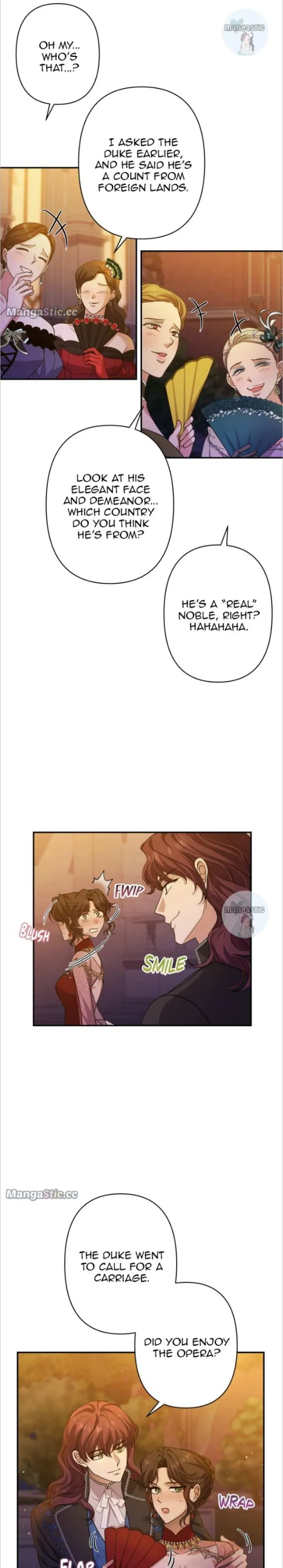 Kill My Husband chapter 54 page 31