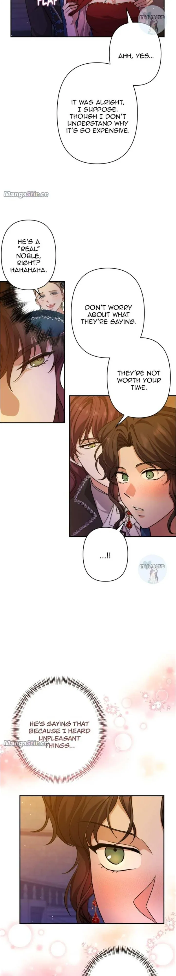 Kill My Husband chapter 54 page 32