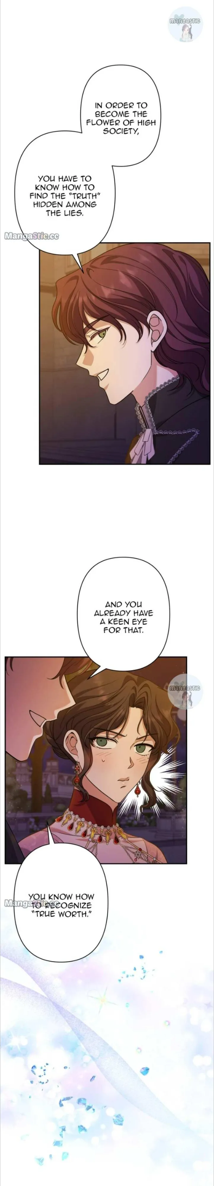 Kill My Husband chapter 54 page 34