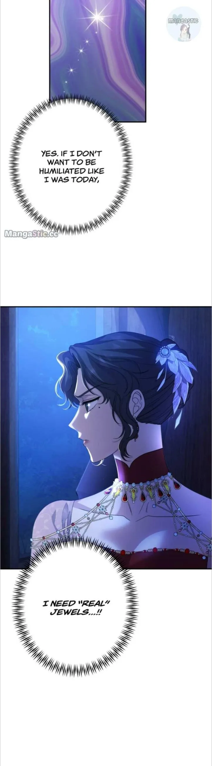 Kill My Husband chapter 54 page 36