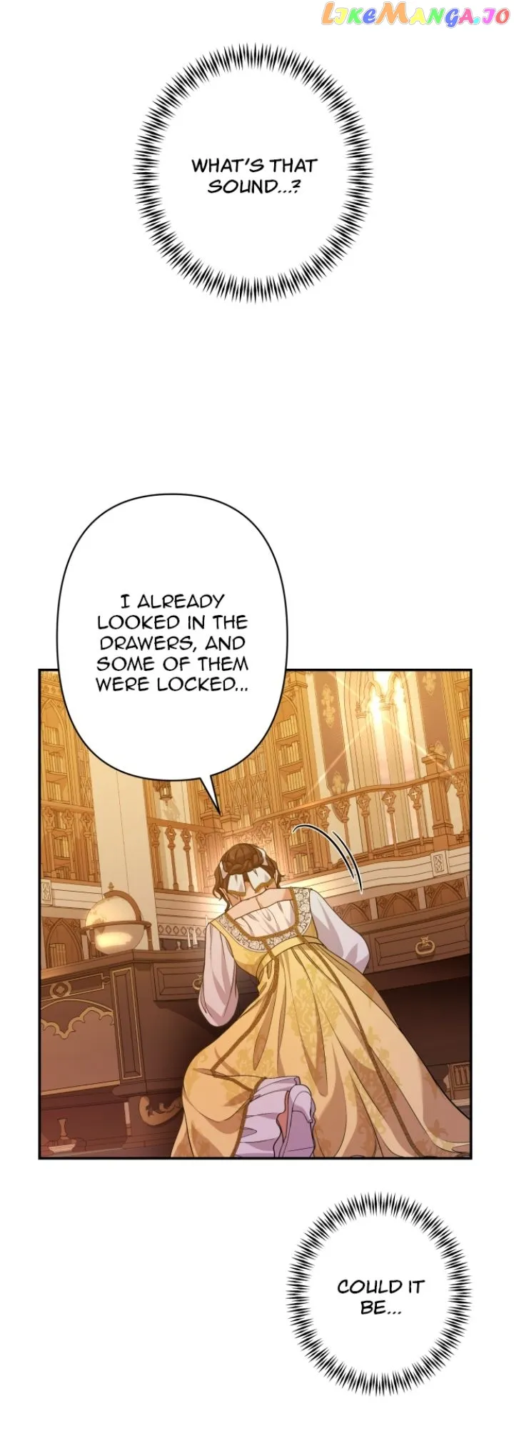 Kill My Husband chapter 55 page 6