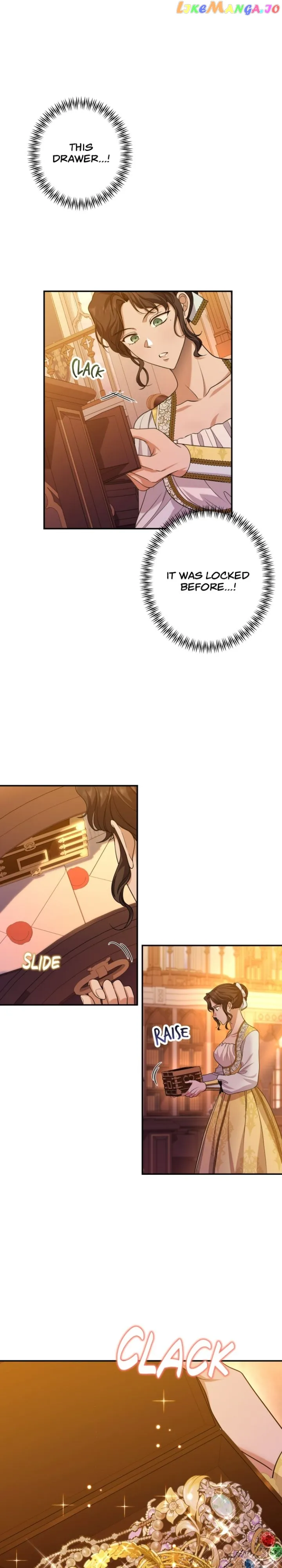 Kill My Husband chapter 55 page 7