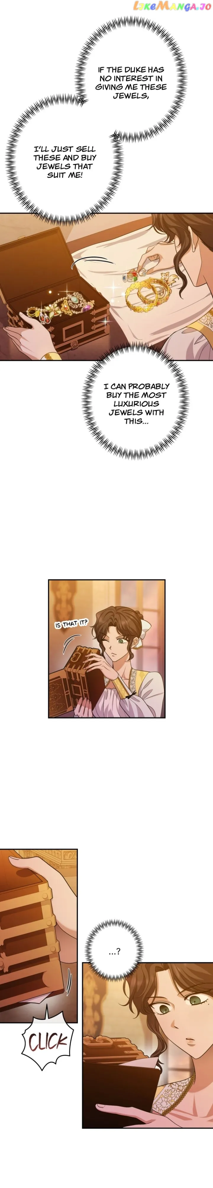 Kill My Husband chapter 55 page 10