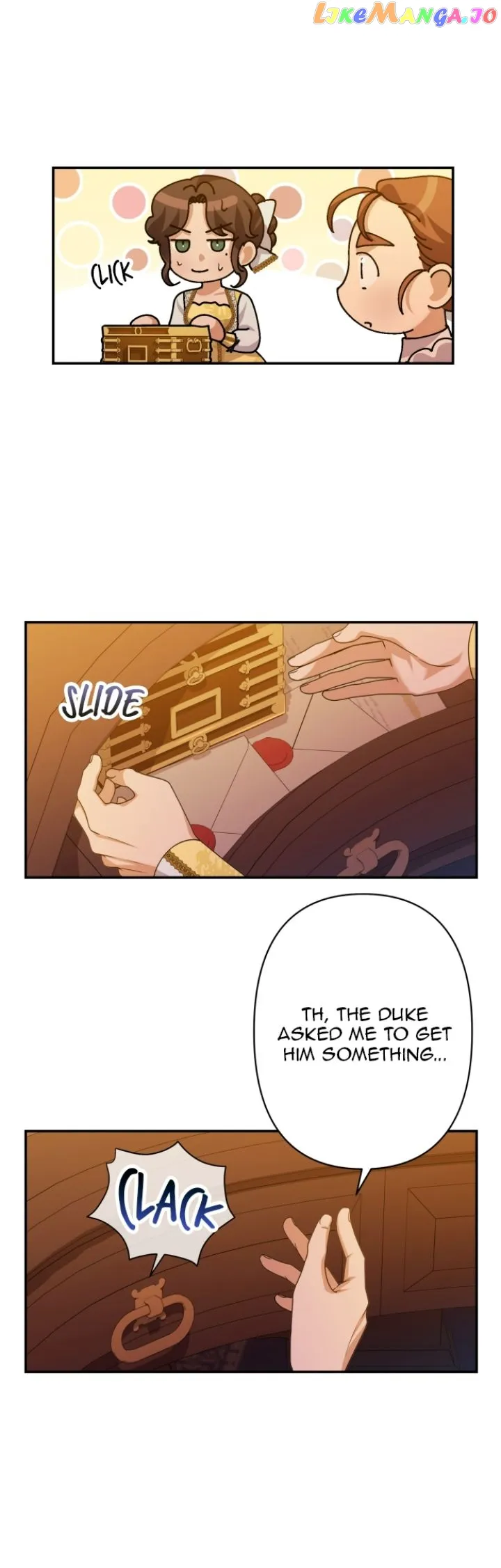 Kill My Husband chapter 55 page 15