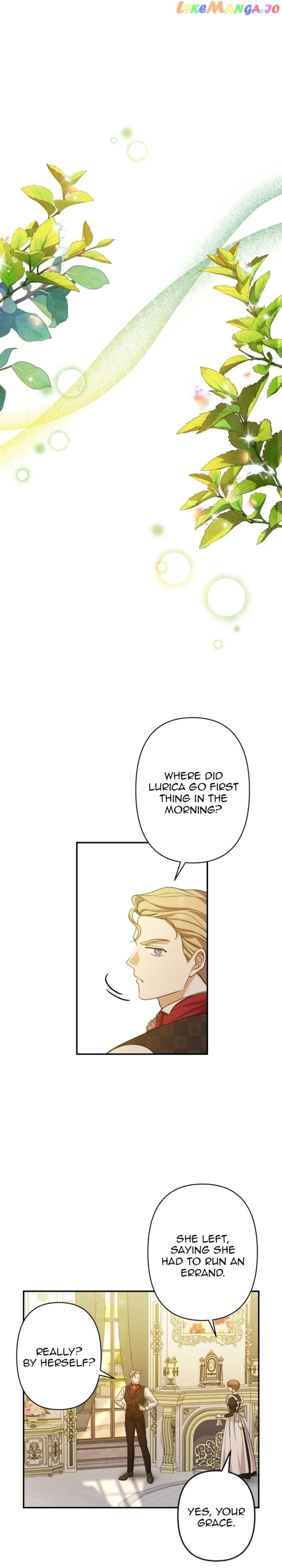 Kill My Husband chapter 55 page 23