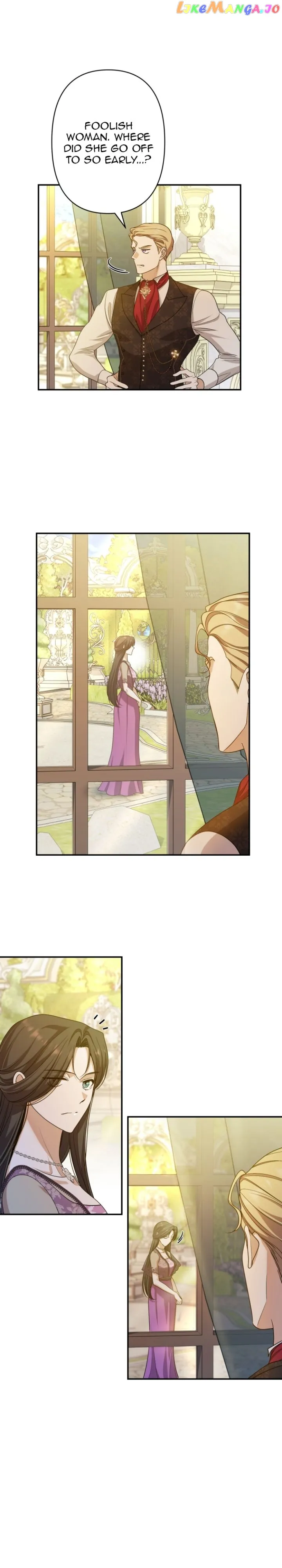 Kill My Husband chapter 55 page 24