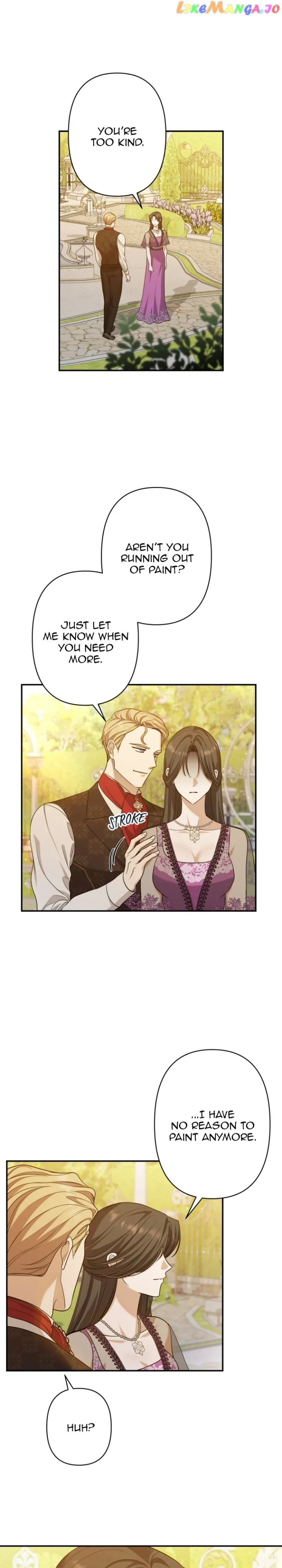 Kill My Husband chapter 55 page 26