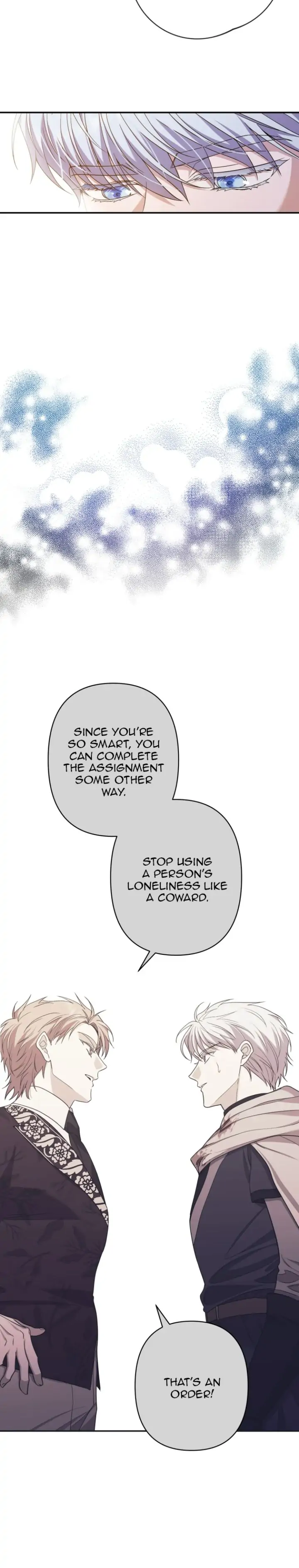 Kill My Husband chapter 66 page 2