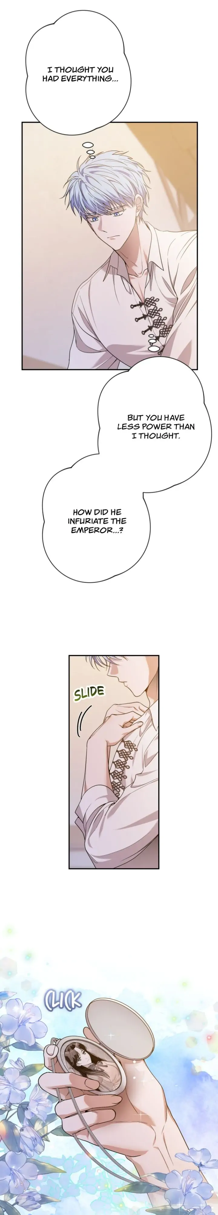 Kill My Husband chapter 66 page 4