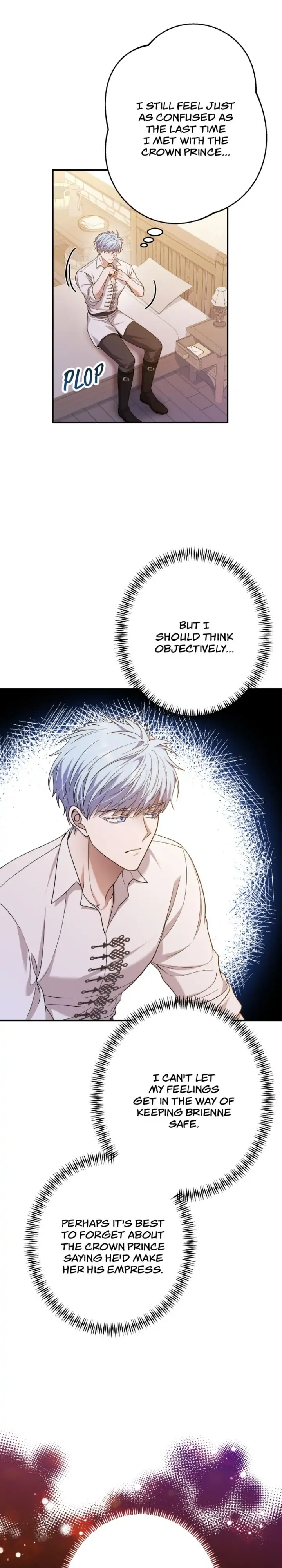 Kill My Husband chapter 66 page 6