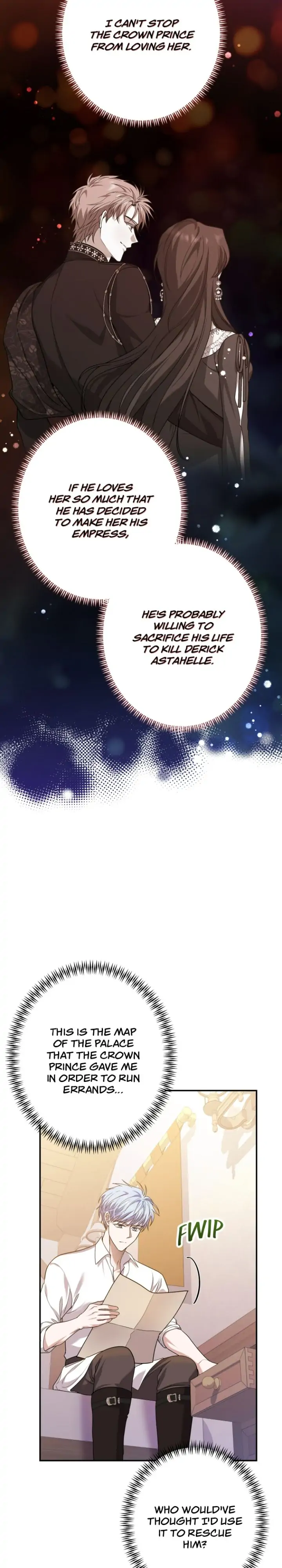Kill My Husband chapter 66 page 7