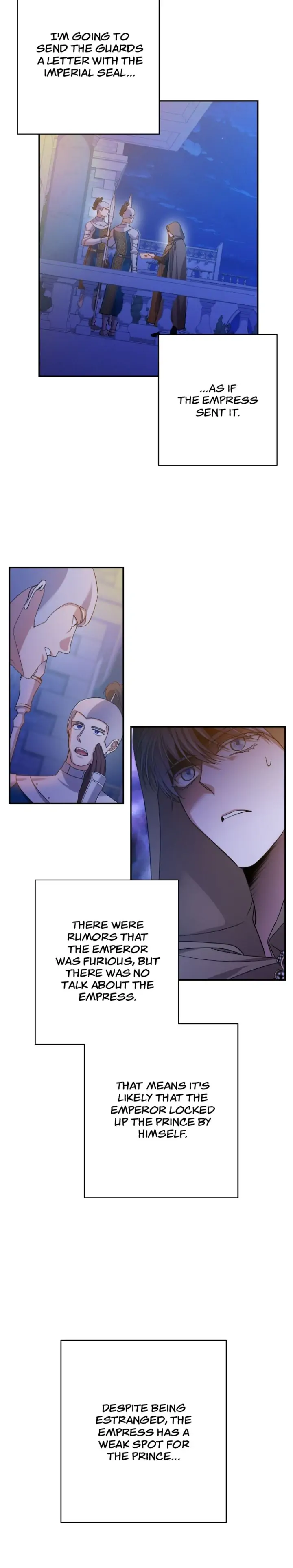Kill My Husband chapter 66 page 10