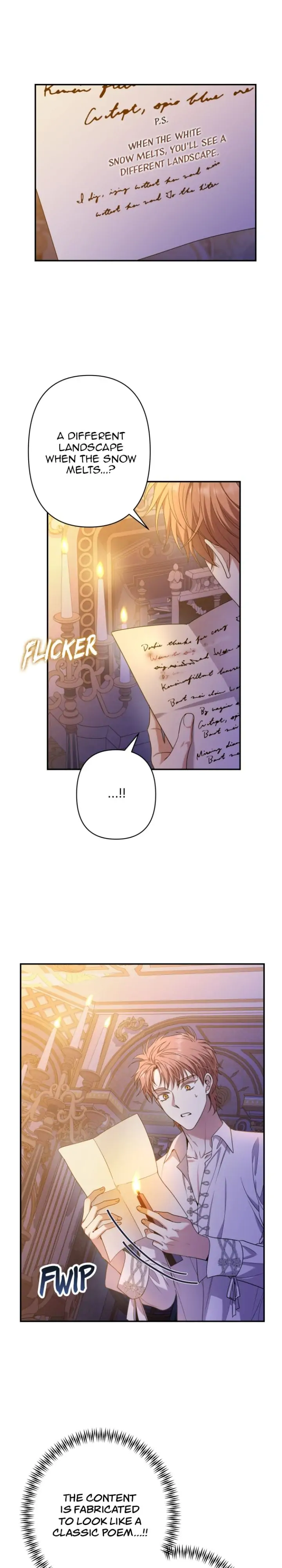 Kill My Husband chapter 66 page 14