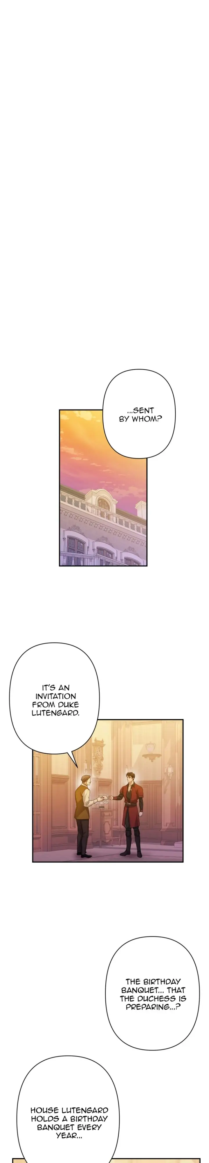 Kill My Husband chapter 66 page 17