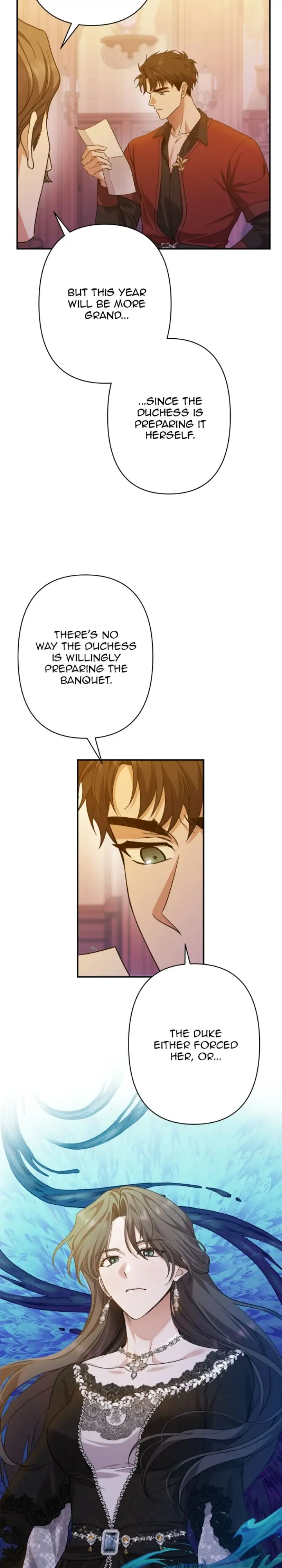 Kill My Husband chapter 66 page 18