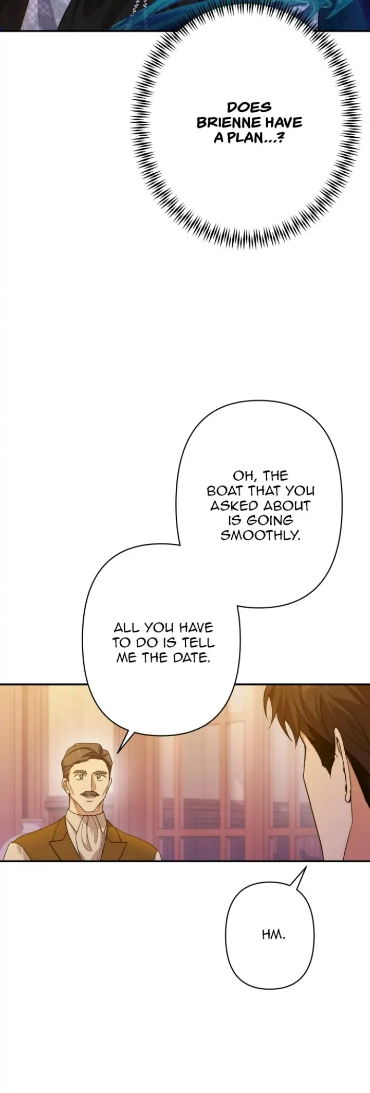 Kill My Husband chapter 66 page 19
