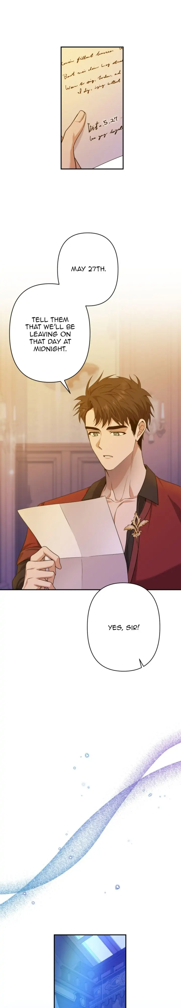 Kill My Husband chapter 66 page 20