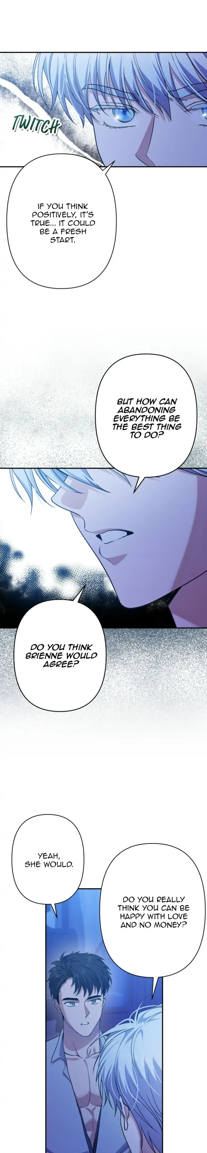 Kill My Husband chapter 66 page 26