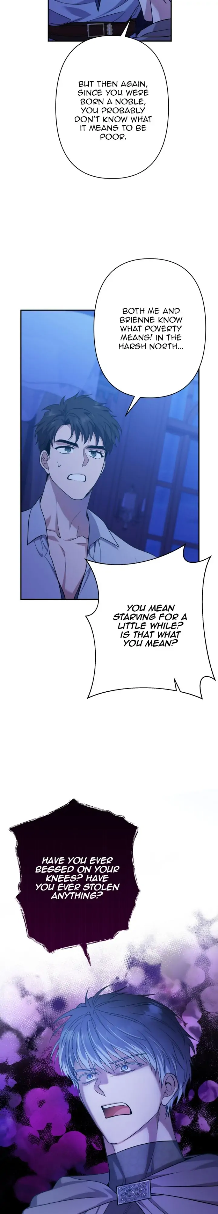 Kill My Husband chapter 66 page 27