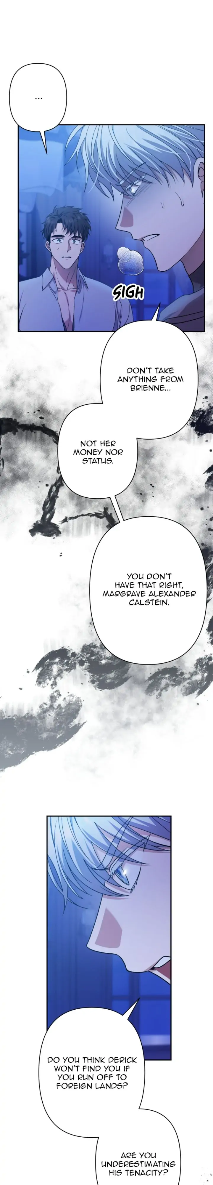 Kill My Husband chapter 66 page 29