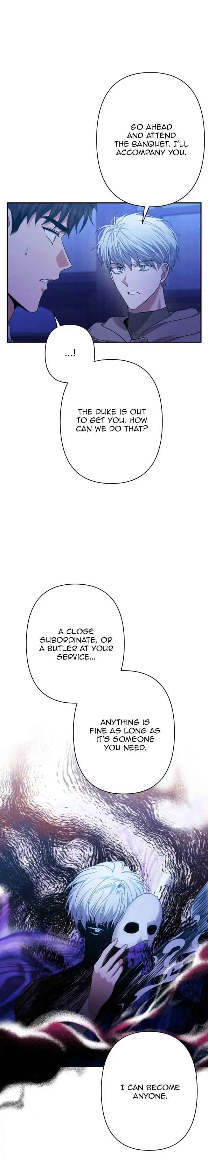 Kill My Husband chapter 66 page 33