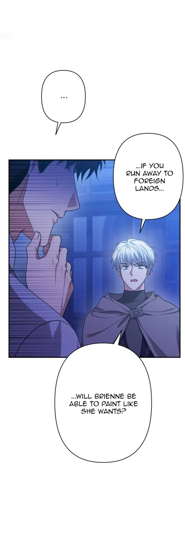 Kill My Husband chapter 66 page 34