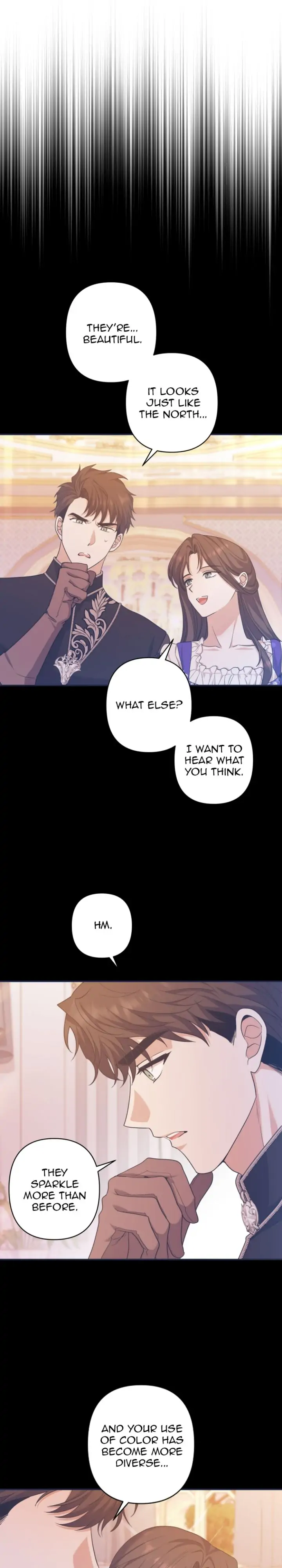 Kill My Husband chapter 66 page 35