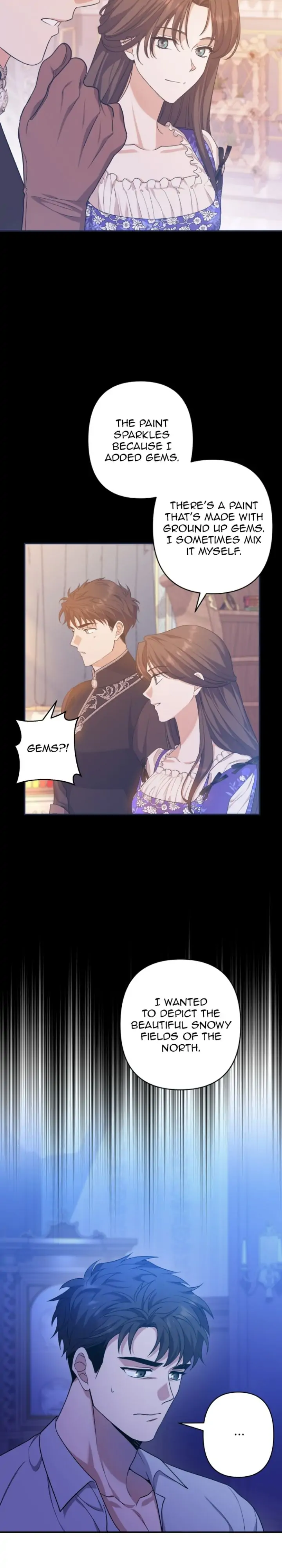 Kill My Husband chapter 66 page 36