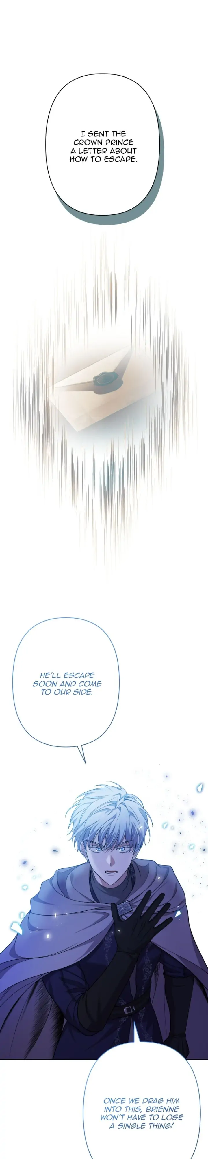 Kill My Husband chapter 66 page 38