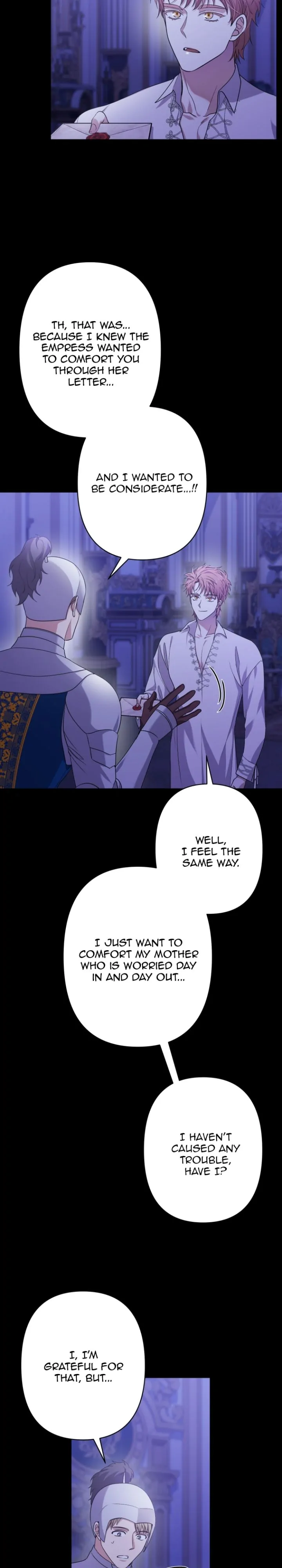 Kill My Husband chapter 68 page 11