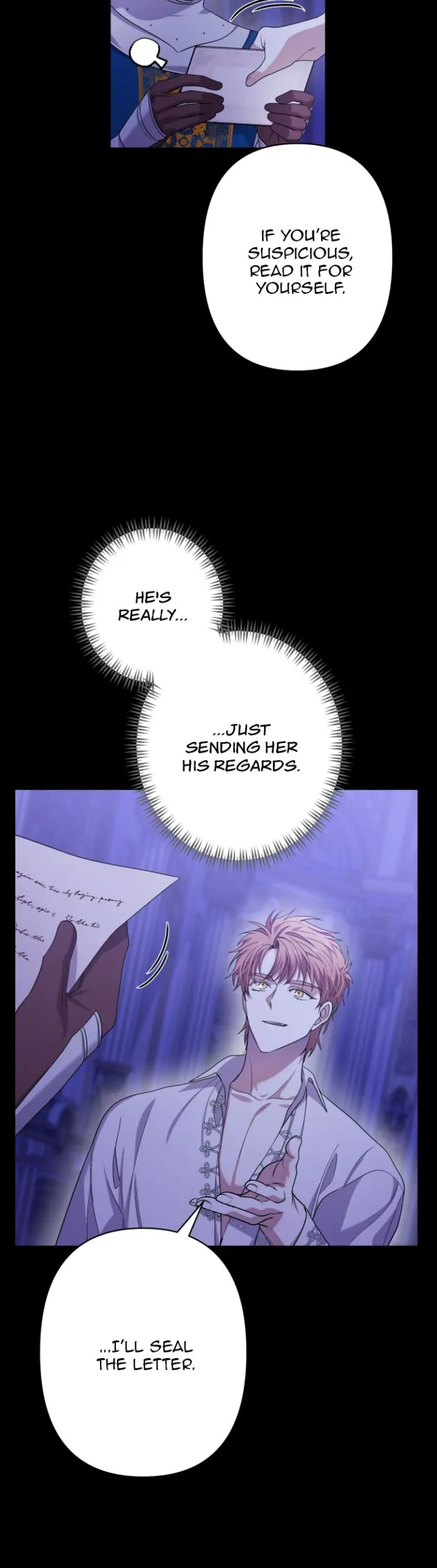 Kill My Husband chapter 68 page 12