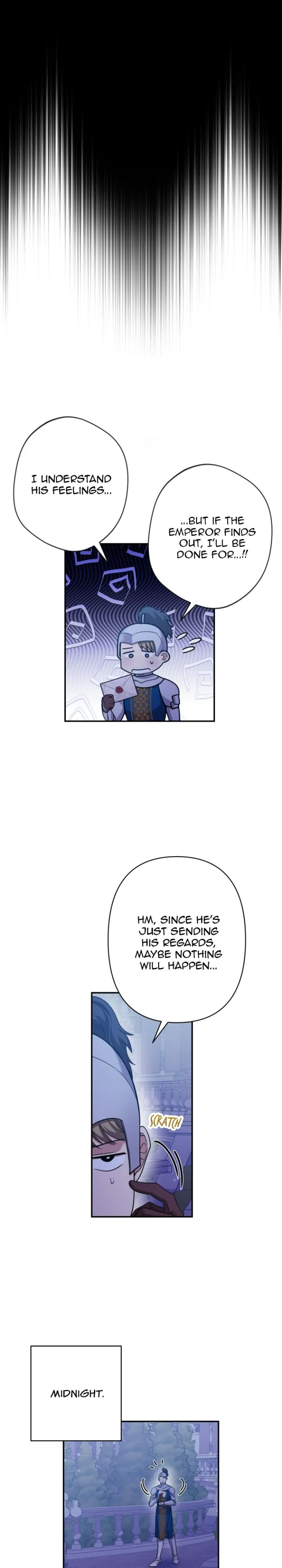 Kill My Husband chapter 68 page 13