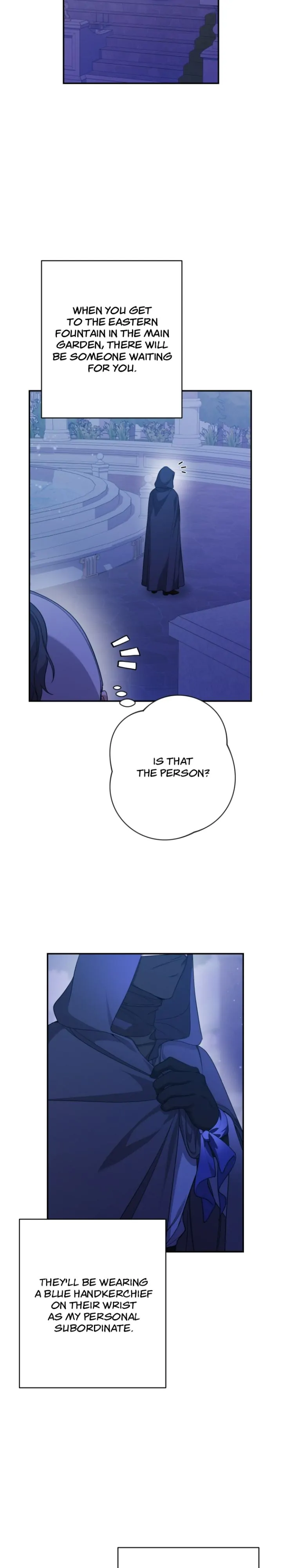 Kill My Husband chapter 68 page 14