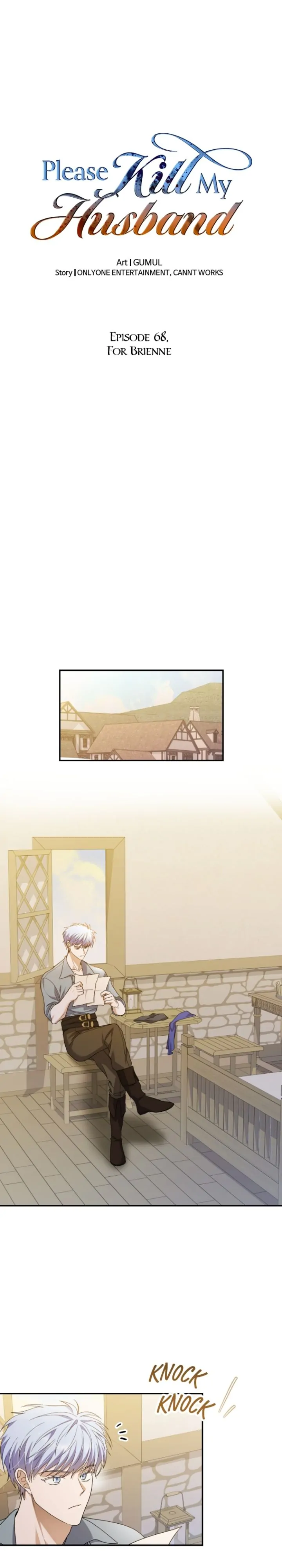 Kill My Husband chapter 68 page 16