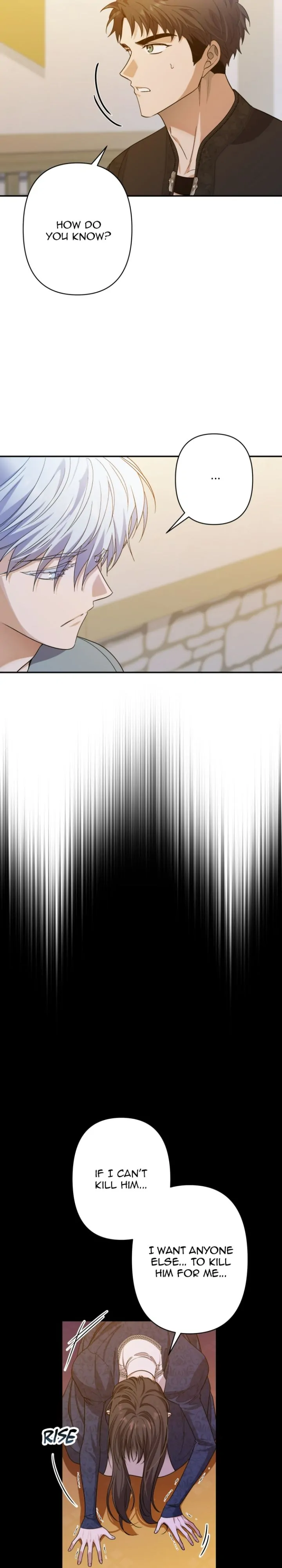 Kill My Husband chapter 68 page 23